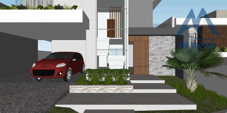 Imagem Casa de Condomínio com 3 Quartos à Venda, 262 m² em Condomínio Trilhas Do Sol - Lagoa Santa Imagem Casa de Condomínio com 3 Quartos à Venda, 262 m² em Condomínio Trilhas Do Sol - Lagoa Santa
