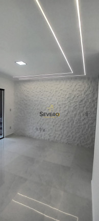 Imagem Casa de Condomínio com 3 Quartos à Venda, 80 m² em Várzea Das Moças - São Gonçalo Imagem Casa de Condomínio com 3 Quartos à Venda, 80 m² em Várzea Das Moças - São Gonçalo