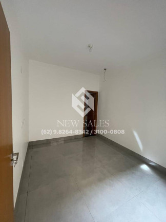 Imagem Casa com 3 Quartos à Venda, 210 m² em Jardim Atlântico - Goiânia Imagem Casa com 3 Quartos à Venda, 210 m² em Jardim Atlântico - Goiânia