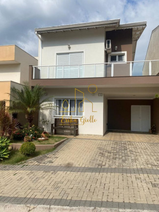 Casa com 3 Quartos à Venda, 160 m² em Jardim Carolina - Jundiaí