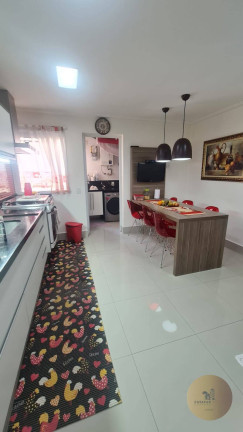 Imagem Apartamento com 4 Quartos à Venda, 146 m² em Santa Paula - São Caetano Do Sul Imagem Apartamento com 4 Quartos à Venda, 146 m² em Santa Paula - São Caetano Do Sul