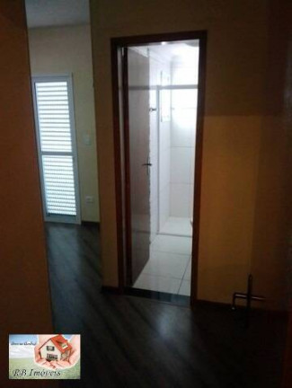 Imagem Apartamento com 3 Quartos à Venda, 80 m² em Vila Pires - Santo André