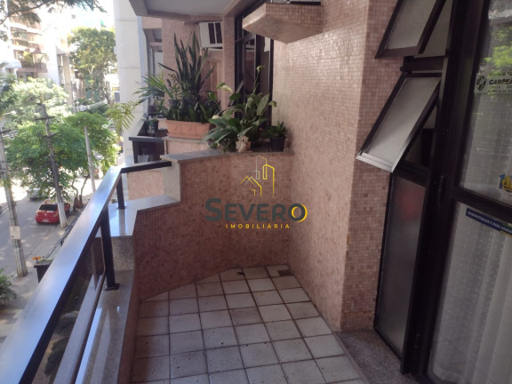 Imagem Apartamento com 4 Quartos à Venda, 170 m² em Ingá - Niterói
