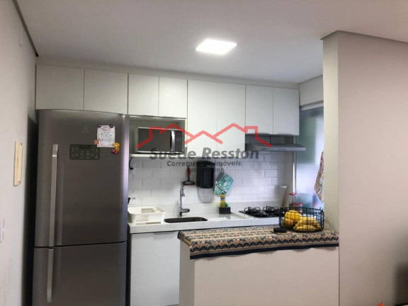 Apartamento com 2 Quartos à Venda, 48 m² em Vila Emir - São Paulo
