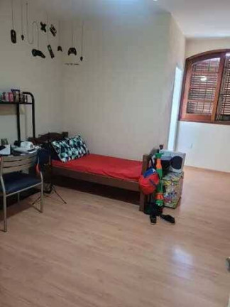 Imagem Casa com 4 Quartos à Venda, 468 m² em Vila Trujillo - Sorocaba