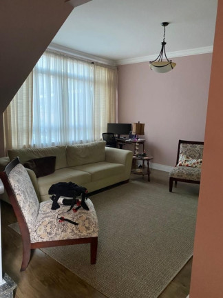 Imagem Casa com 2 Quartos à Venda, 160 m² em Ponta Da Praia - Santos