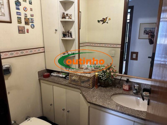 Imagem Cobertura com 3 Quartos à Venda, 183 m² em Tijuca - Rio De Janeiro Imagem Cobertura com 3 Quartos à Venda, 183 m² em Tijuca - Rio De Janeiro