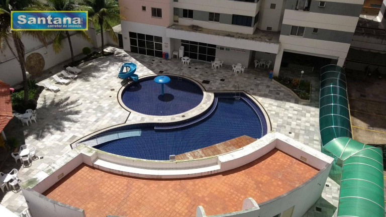 Imagem Apartamento com 2 Quartos à Venda, 57 m² em Centro - Caldas Novas Imagem Apartamento com 2 Quartos à Venda, 57 m² em Centro - Caldas Novas