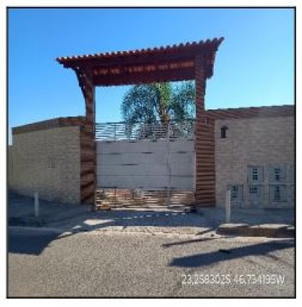 Casa com 2 Quartos à Venda, 87 m² em Estancia Belem - Francisco Morato