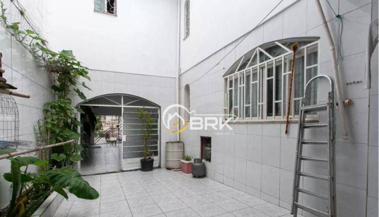 Imagem Sobrado com 4 Quartos à Venda, 190 m² em Tatuapé - São Paulo Imagem Sobrado com 4 Quartos à Venda, 190 m² em Tatuapé - São Paulo