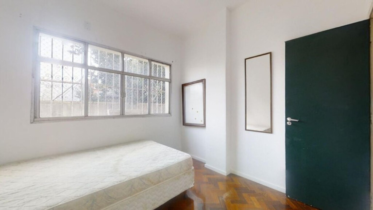 Imagem Imóvel com 3 Quartos à Venda, 93 m² em Humaitá - Rio De Janeiro Imagem Imóvel com 3 Quartos à Venda, 93 m² em Humaitá - Rio De Janeiro