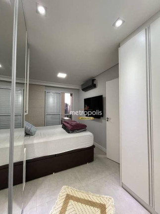 Imagem Apartamento com 2 Quartos à Venda, 67 m² em Alphaville Industrial - Barueri Imagem Apartamento com 2 Quartos à Venda, 67 m² em Alphaville Industrial - Barueri