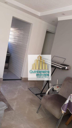 Imagem Casa com 2 Quartos à Venda, 40 m² em Jardim Ottawa - Guarulhos