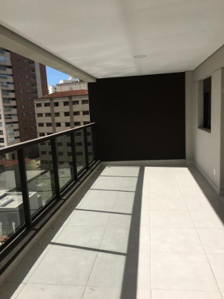 Imagem Apartamento com 2 Quartos à Venda, 120 m² em Aclimação - São Paulo