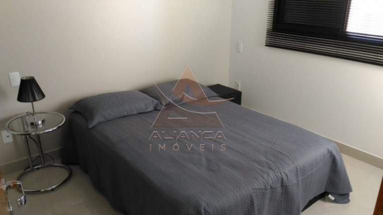 Imagem Apartamento com 1 Quarto à Venda, 46 m² em Ribeirânia - Ribeirão Preto Imagem Apartamento com 1 Quarto à Venda, 46 m² em Ribeirânia - Ribeirão Preto