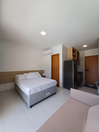 Imagem Flat com 1 Quarto à Venda, 29 m² em Muro Alto - Ipojuca Imagem Flat com 1 Quarto à Venda, 29 m² em Muro Alto - Ipojuca