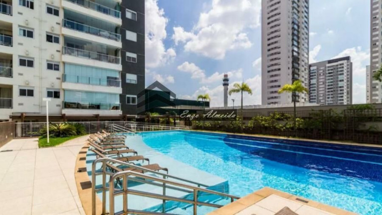 Apartamento com 1 Quarto à Venda, 87 m² em Lapa - São Paulo
