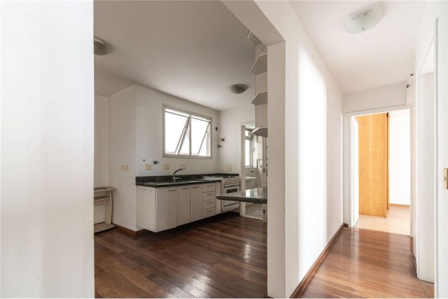 Imagem Apartamento com 2 Quartos à Venda, 89 m² em Perdizes - São Paulo