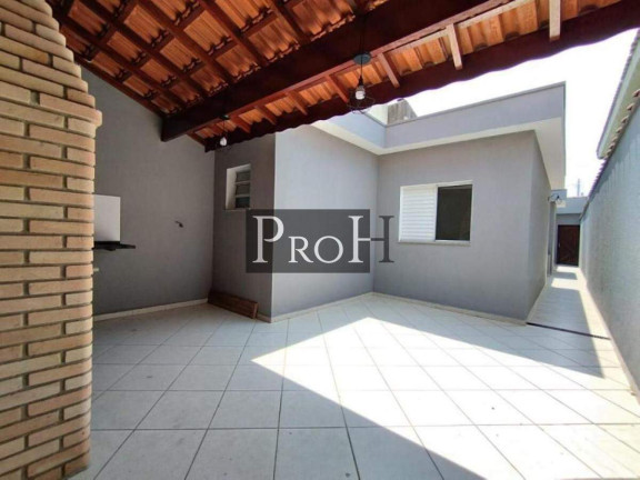 Casa com 3 Quartos à Venda, 112 m² em Parque Novo Oratório - Santo André