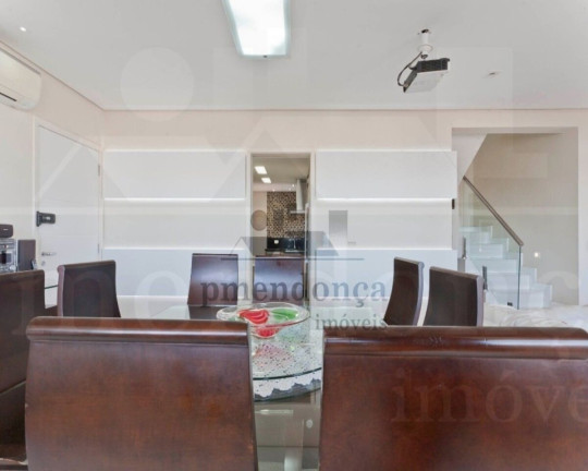 Imagem Apartamento com 4 Quartos à Venda, 220 m² em Vila Romana - São Paulo Imagem Apartamento com 4 Quartos à Venda, 220 m² em Vila Romana - São Paulo