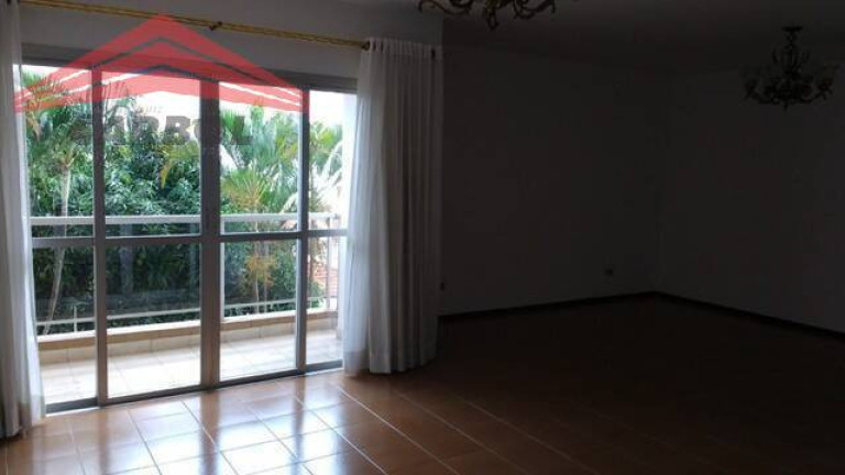 Imagem Apartamento com 3 Quartos à Venda, 184 m² em Centro - Jundiaí