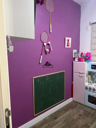 Imagem Apartamento com 3 Quartos à Venda, 94 m² em Centro - São Bernardo Do Campo