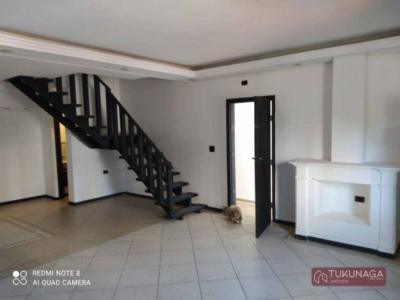 Imagem Sobrado com 3 Quartos à Venda, 284 m² em Jardim Rosa De Franca - Guarulhos Imagem Sobrado com 3 Quartos à Venda, 284 m² em Jardim Rosa De Franca - Guarulhos