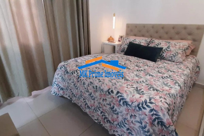 Imagem Casa com 2 Quartos à Venda, 120 m² em Pestana - Osasco