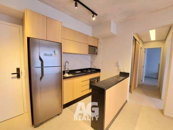 Imagem Apartamento com 2 Quartos para Alugar, 61 m² em Vila Madalena - São Paulo Imagem Apartamento com 2 Quartos para Alugar, 61 m² em Vila Madalena - São Paulo