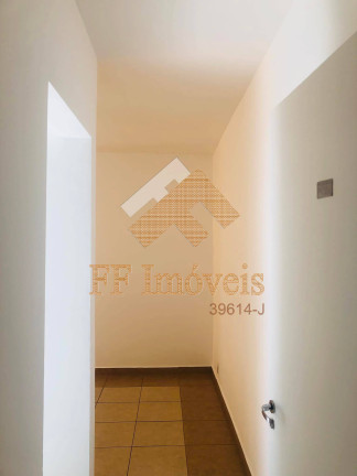 Imagem Apartamento com 2 Quartos à Venda,  em Jardim Ipanema - São Carlos