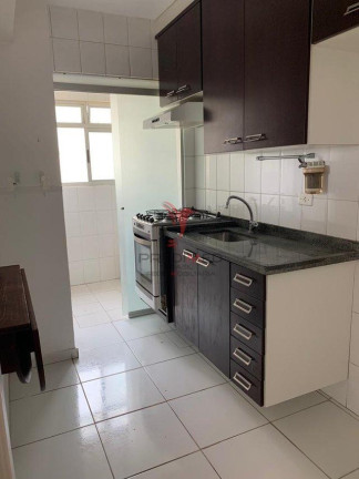 Imagem Apartamento com 2 Quartos à Venda, 59 m² em Jardim Ampliação - São Paulo Imagem Apartamento com 2 Quartos à Venda, 59 m² em Jardim Ampliação - São Paulo