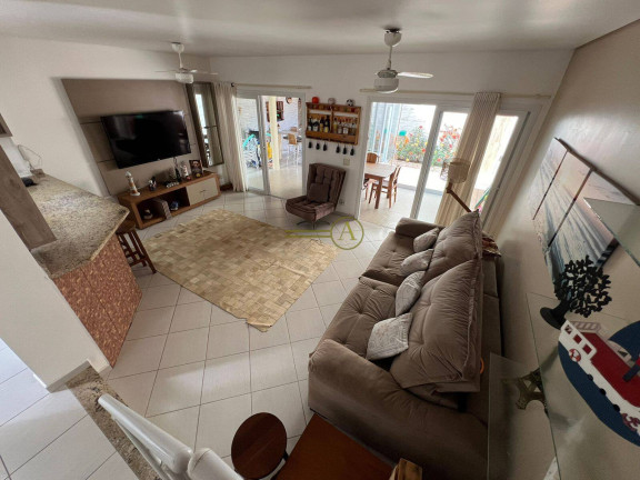 Imagem Casa de Condomínio com 4 Quartos à Venda, 163 m² em Cidade Nova Peruíbe - Peruíbe