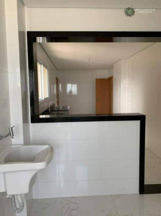 Imagem Apartamento com 4 Quartos à Venda, 153 m² em Canto Do Forte - Praia Grande