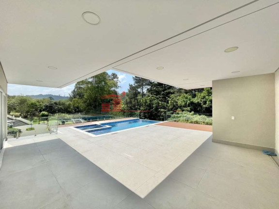 Imagem Casa de Condomínio com 5 Quartos à Venda, 558 m² em Jardim Do Golf I - Jandira Imagem Casa de Condomínio com 5 Quartos à Venda, 558 m² em Jardim Do Golf I - Jandira
