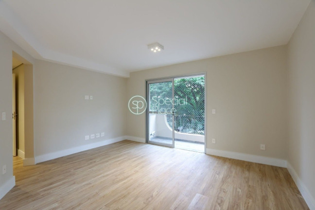 Imagem Apartamento com 3 Quartos à Venda, 250 m² em Brooklin - São Paulo