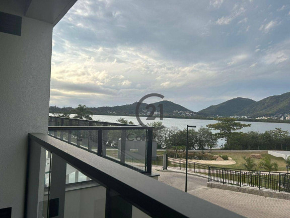 Imagem Apartamento com 3 Quartos à Venda, 134 m² em João Paulo - Florianópolis