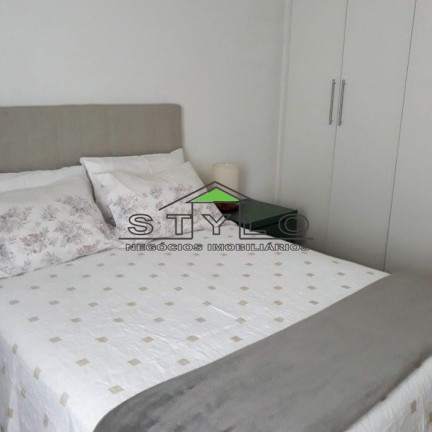 Imagem Apartamento com 3 Quartos à Venda, 128 m² em Vila Bastos - Santo André Imagem Apartamento com 3 Quartos à Venda, 128 m² em Vila Bastos - Santo André