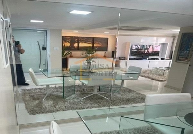 Imagem Apartamento com 3 Quartos à Venda, 109 m² em Santana - São Paulo Imagem Apartamento com 3 Quartos à Venda, 109 m² em Santana - São Paulo