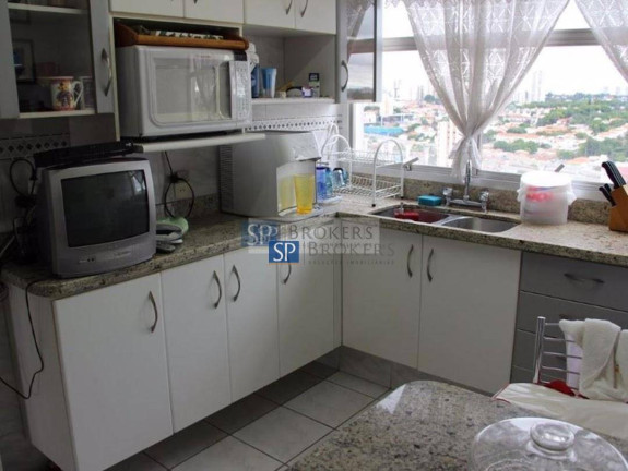 Imagem Apartamento com 3 Quartos à Venda, 140 m² em Vila Congonhas - São Paulo Imagem Apartamento com 3 Quartos à Venda, 140 m² em Vila Congonhas - São Paulo