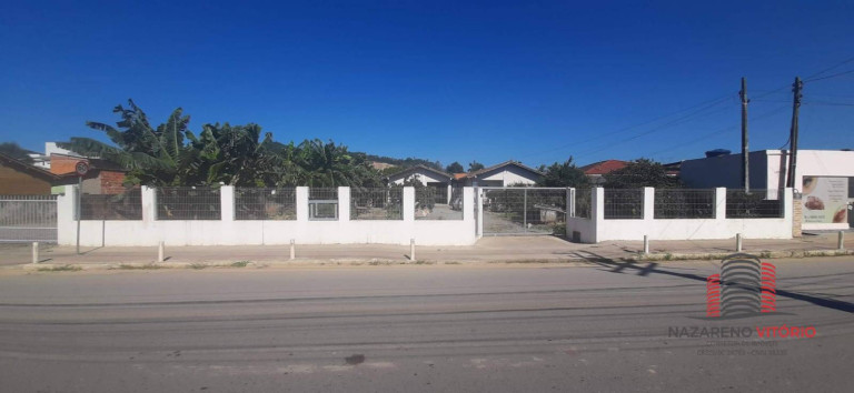Casa com 4 Quartos à Venda, 139 m² em Guarda Do Cubatão - Palhoça