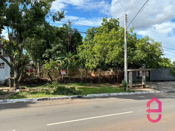 Imagem Terreno à Venda, 420 m² em Jardim Novo Mundo - Goiânia Imagem Terreno à Venda, 420 m² em Jardim Novo Mundo - Goiânia