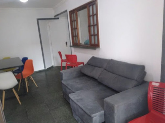 Imagem Apartamento com 2 Quartos à Venda, 65 m² em Passagem - Cabo Frio