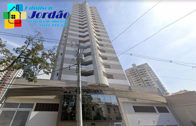 Imagem Apartamento com 2 Quartos à Venda, 51 m² em Casa Branca - Santo André Imagem Apartamento com 2 Quartos à Venda, 51 m² em Casa Branca - Santo André
