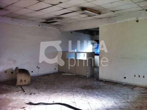Imagem Imóvel Comercial à Venda, 1.799 m² em Vila Prudente - São Paulo