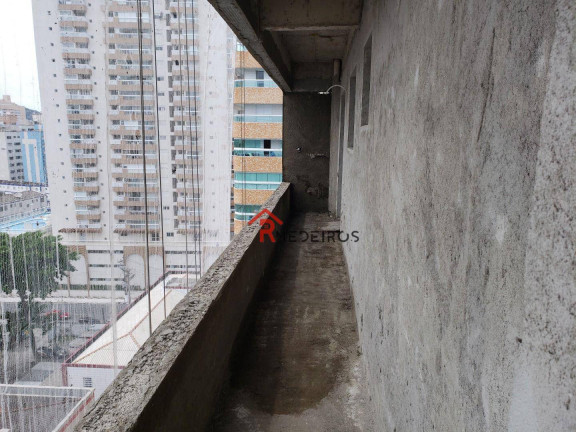 Imagem Apartamento com 1 Quarto à Venda, 41 m² em Boqueirão - Praia Grande Imagem Apartamento com 1 Quarto à Venda, 41 m² em Boqueirão - Praia Grande