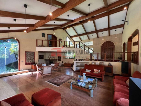 Imagem Casa de Condomínio com 5 Quartos à Venda, 981 m² em Parque Silvino Pereira - Cotia Imagem Casa de Condomínio com 5 Quartos à Venda, 981 m² em Parque Silvino Pereira - Cotia