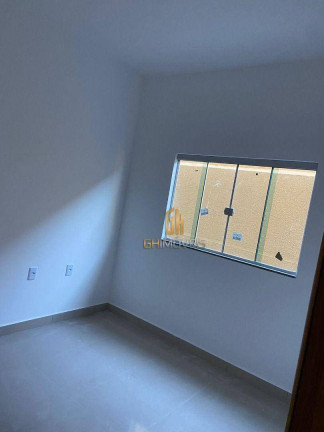Imagem Casa com 3 Quartos à Venda, 100 m² em Vila Maria - Aparecida De Goiânia