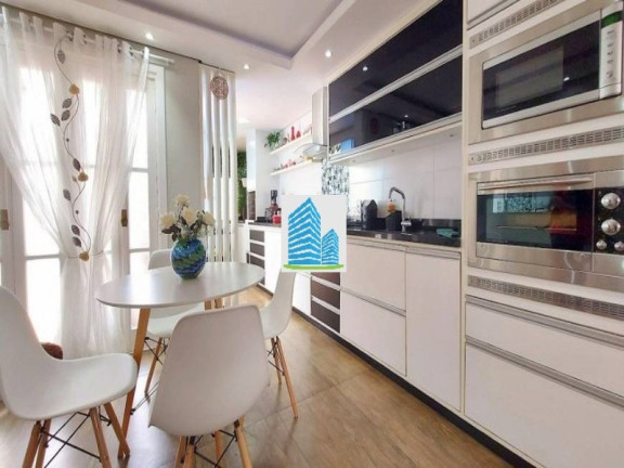 Imagem Sobrado com 2 Quartos à Venda, 76 m² em Sarandi - Porto Alegre Imagem Sobrado com 2 Quartos à Venda, 76 m² em Sarandi - Porto Alegre