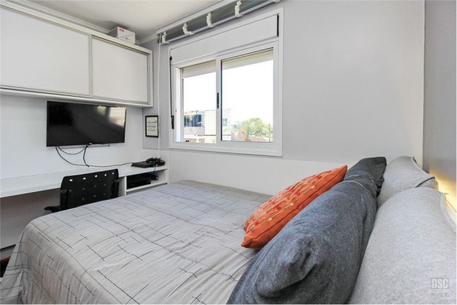 Imagem Casa de Condomínio com 3 Quartos à Venda, 145 m² em São Sebastião - Porto Alegre