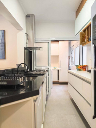 Imagem Apartamento com 3 Quartos à Venda, 90 m² em Riviera De São Lourenço - Bertioga